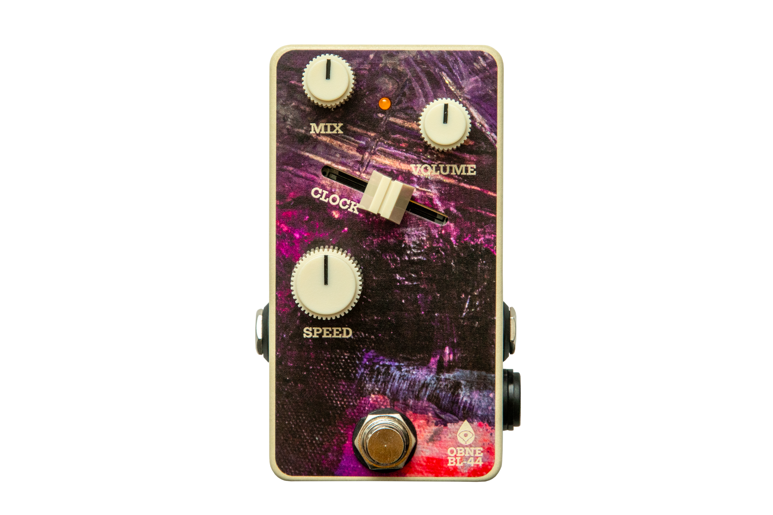 Old Blood Noise Endeavors — BL-44 Reverse Old Blood Noise Endeavors — BL-44 Reverse